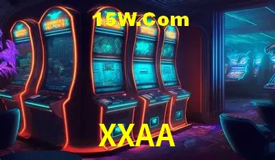 XXAA - cassino ao vivo